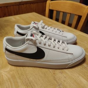 Nike Low Blazer Sneakers Mens 10.5